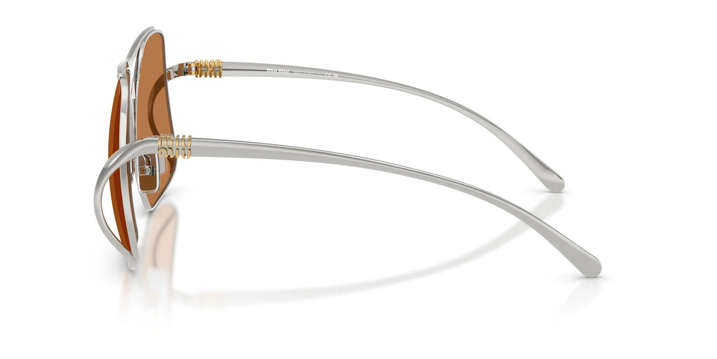 Miu Miu MU A55S 1BC90Q 57