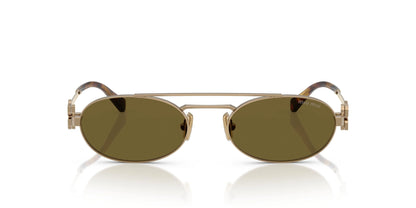 Miu Miu MU 54ZS 7OE09Z 53