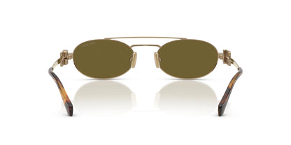 Miu Miu MU 54ZS 7OE09Z 53