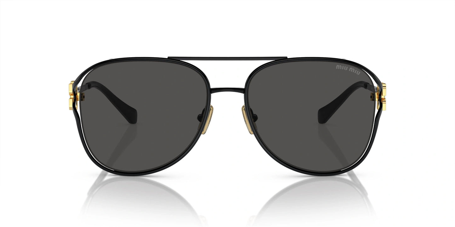 Miu Miu MU 52ZS 1AB5S0 58