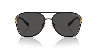 Miu Miu MU 52ZS 1AB5S0 58