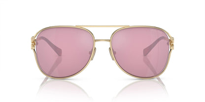 Miu Miu MU 52ZS ZVN50D 58