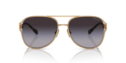 Miu Miu MU 52ZS 7OE5D1 58