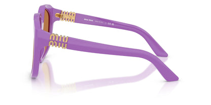 Miu Miu MU A07S 25D90Q 59