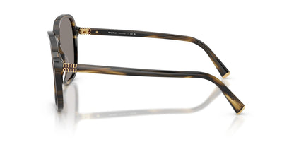 Miu Miu MU B01S 25E80Q 58