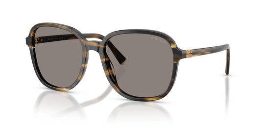 Miu Miu MU B01S 25E80Q 58