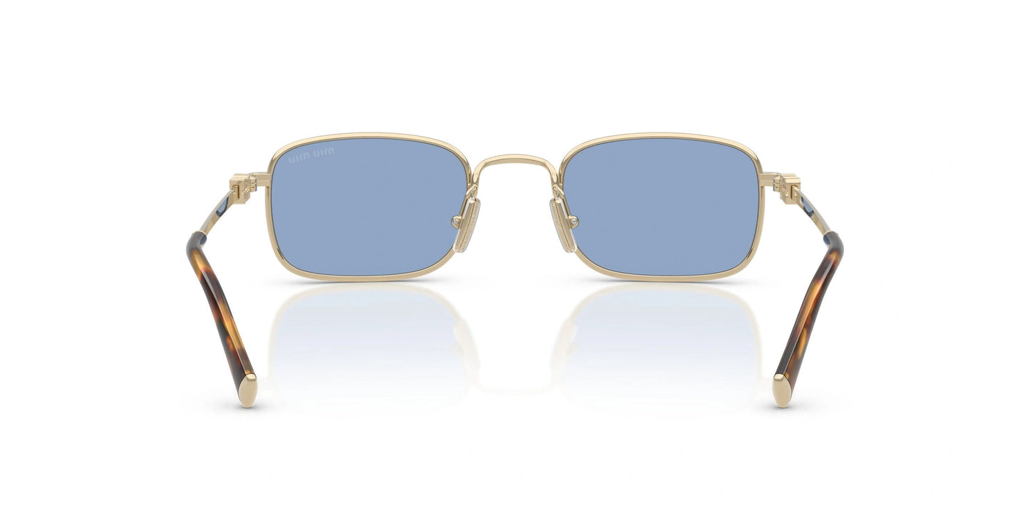 Miu Miu MU A53S ZVN60O 49