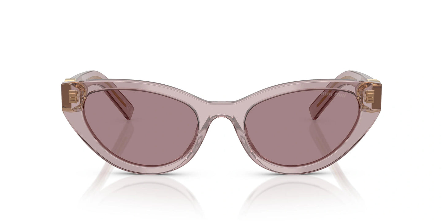 Miu Miu MU A04S 12W20I 54
