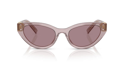 Miu Miu MU A04S 12W20I 54
