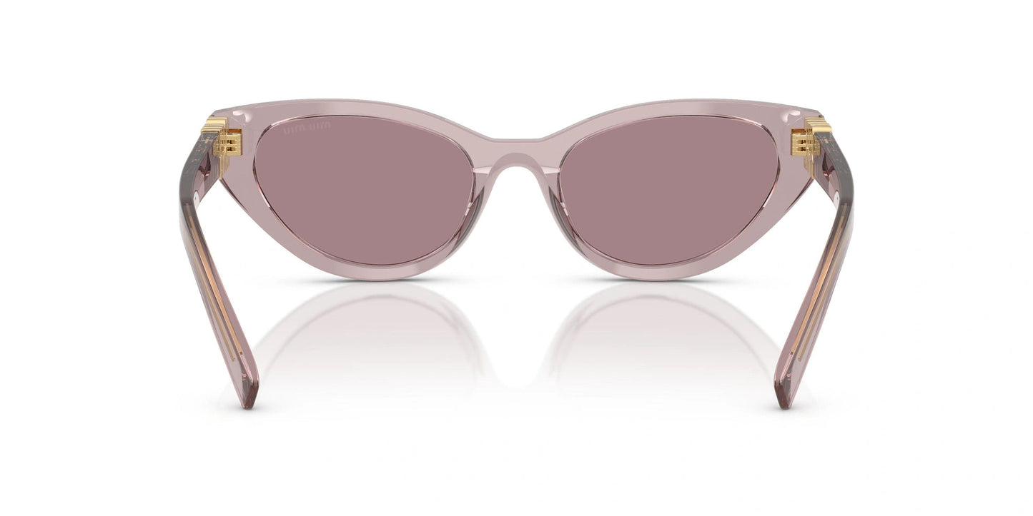 Miu Miu MU A04S 12W20I 54