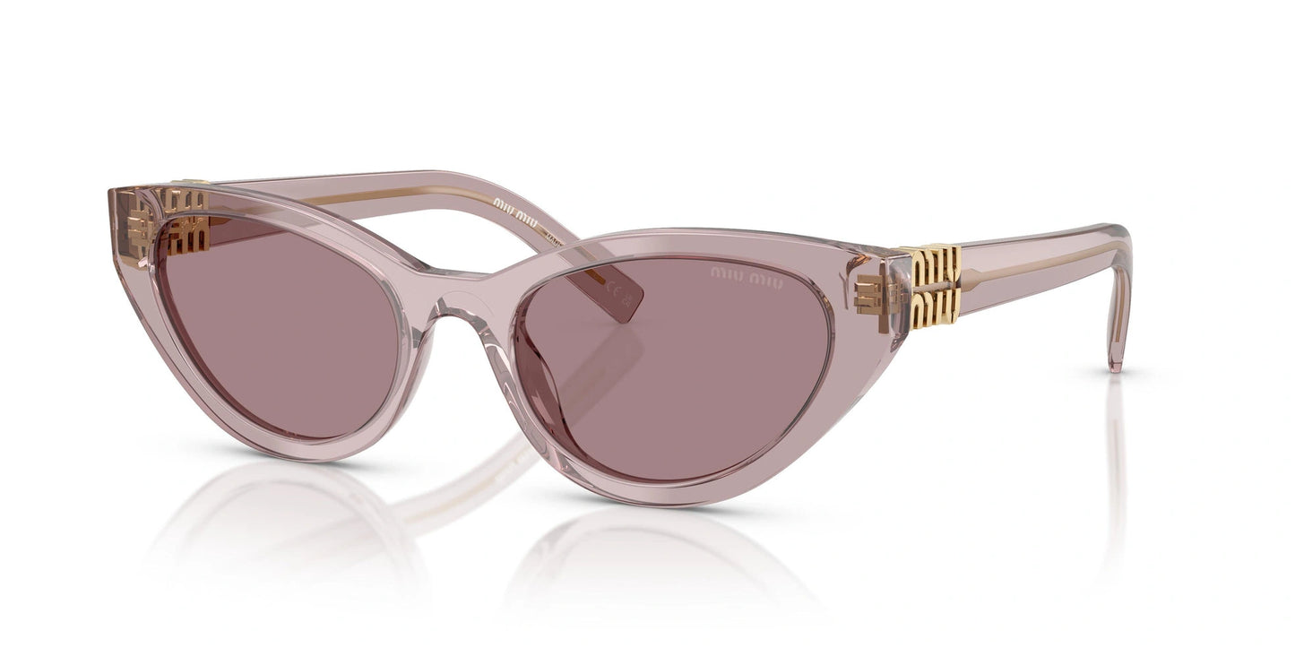 Miu Miu MU A04S 12W20I 54