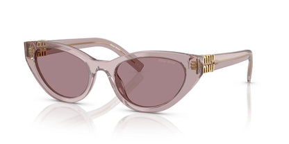 Miu Miu MU A04S 12W20I 54