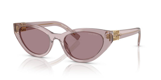 Miu Miu MU A04S 12W20I 54