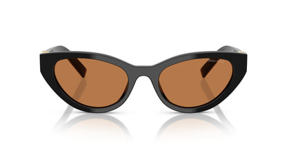 Miu Miu MU A04S 16K10I 54