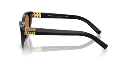 Miu Miu MU A04S 16K10I 54