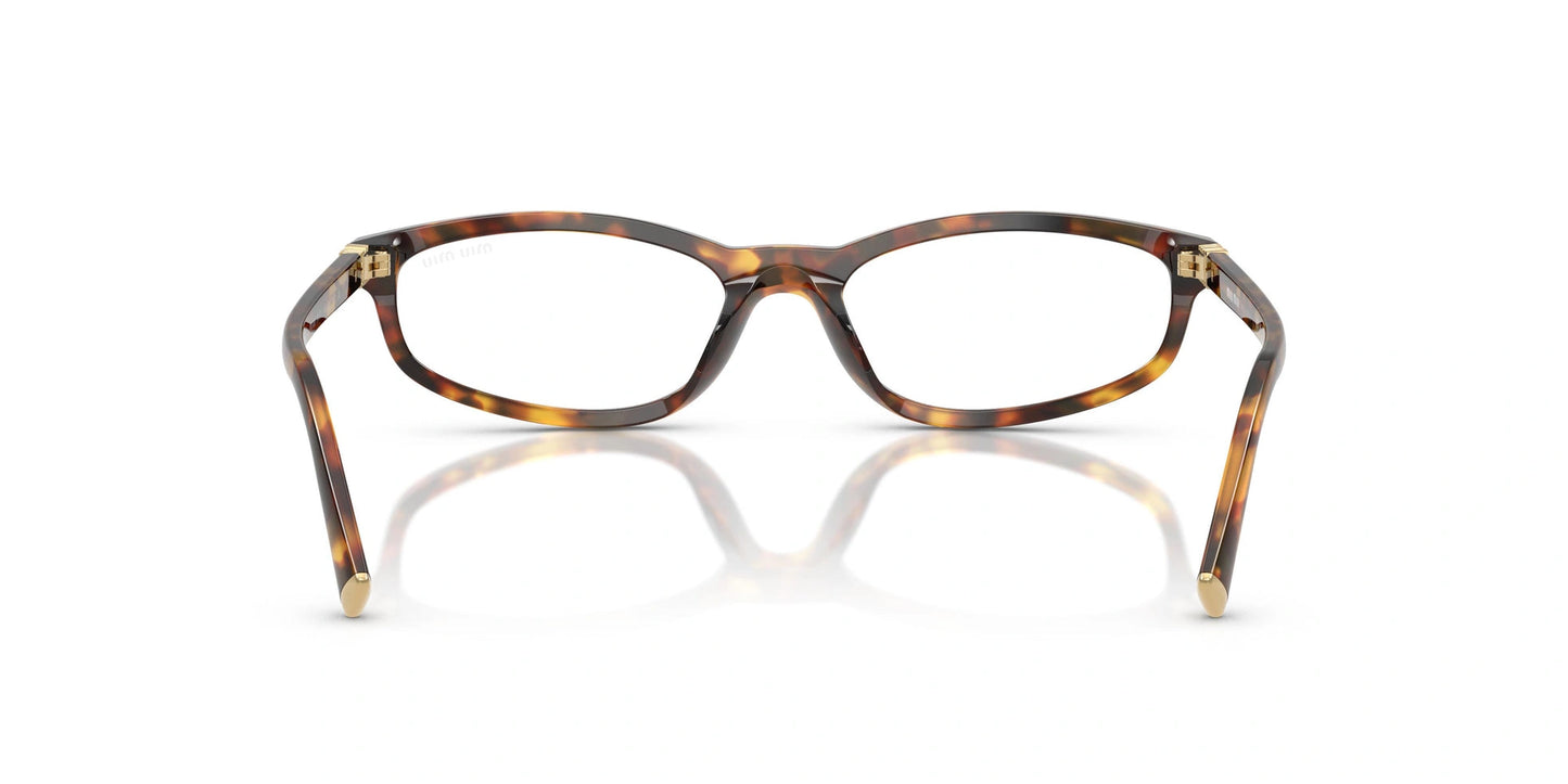 MIU MIU MU A06S Black-Grey Sunglasses