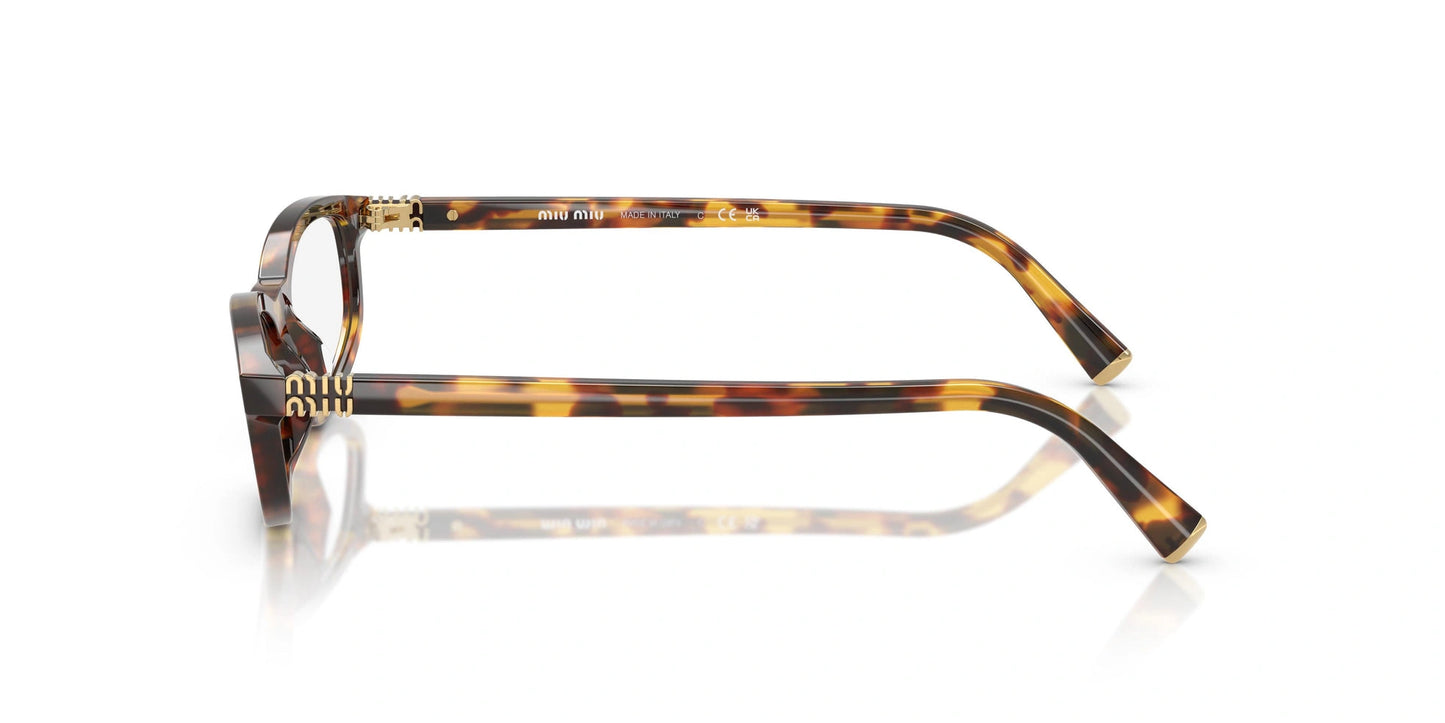 MIU MIU MU A06S Black-Grey Sunglasses