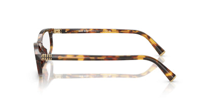 MIU MIU MU A06S Black-Grey Sunglasses