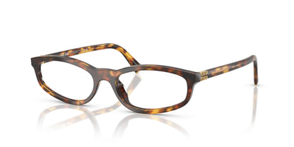 MIU MIU MU A06S Black-Grey Sunglasses