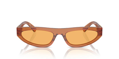 Miu Miu MU 07ZS 15T0B7 56