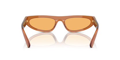 Miu Miu MU 07ZS 15T0B7 56