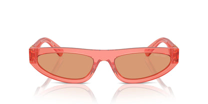Miu Miu MU 07ZS 14T07V 56