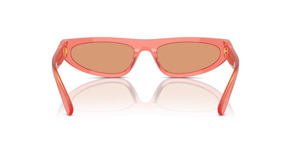 Miu Miu MU 07ZS 14T07V 56