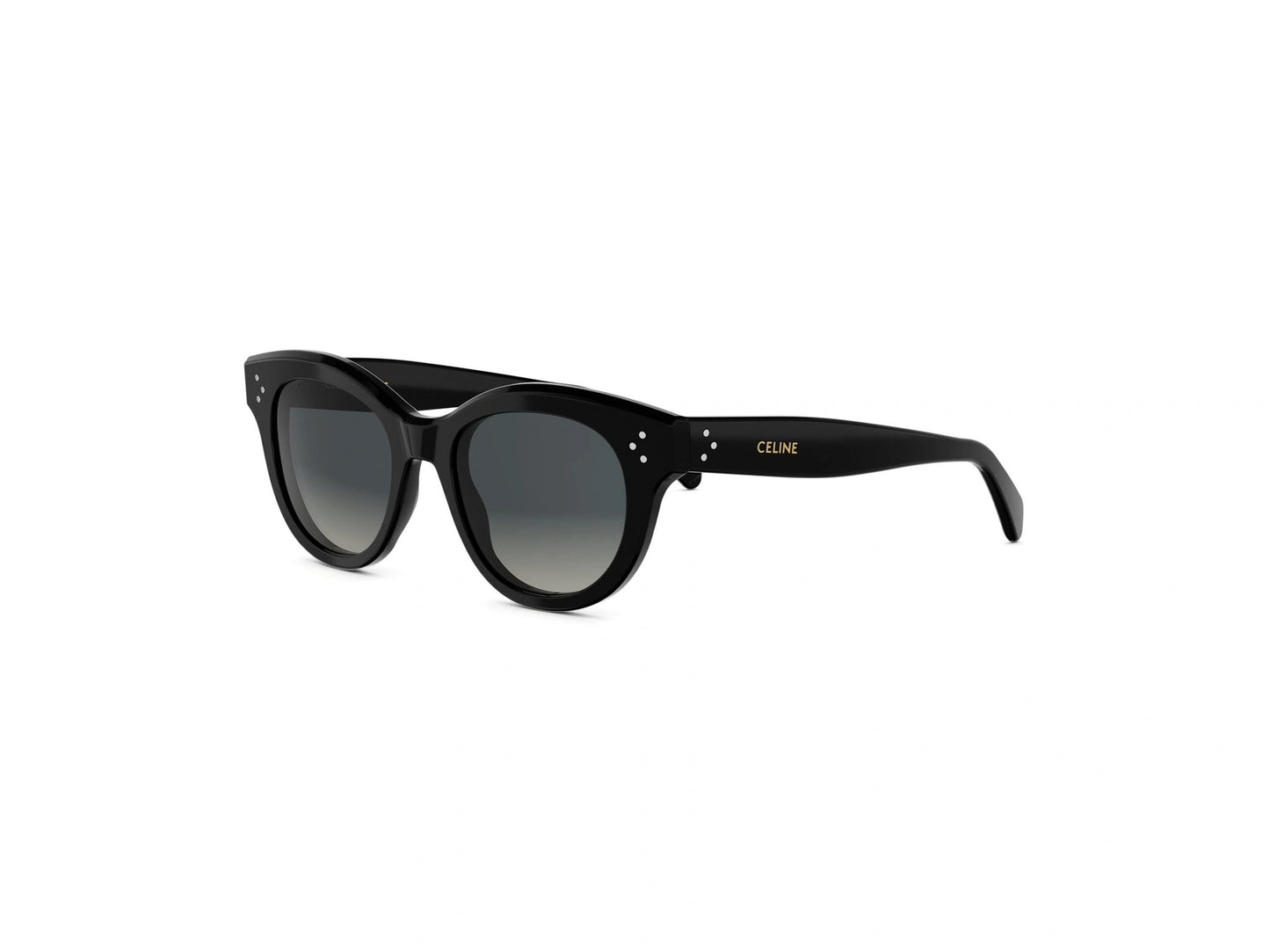 CELINE 3 DOTS CL40332I 01B 51