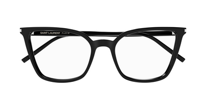 Saint Laurent SL 669 002 54 - Glasses Saint Laurent