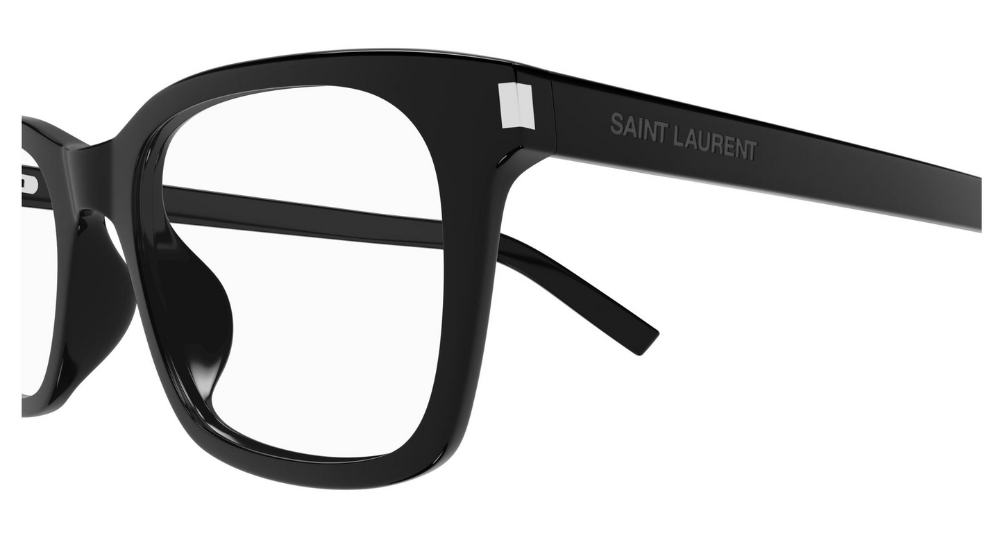 Saint Laurent SL 718 SLIM 005 54 - Glasses Saint Laurent