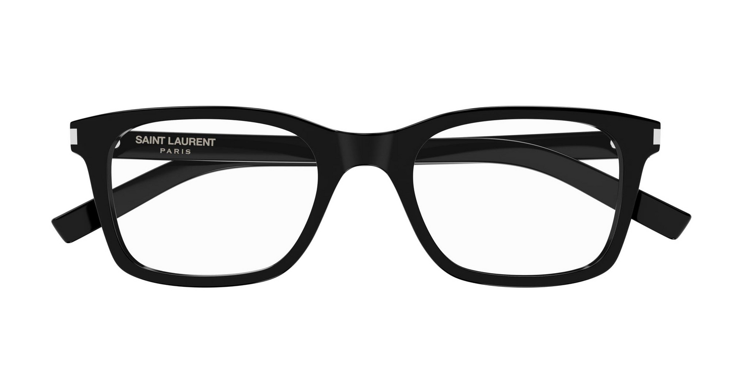 Saint Laurent SL 718 SLIM 005 54 - Glasses Saint Laurent