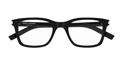 Saint Laurent SL 718 SLIM 005 54 - Glasses Saint Laurent