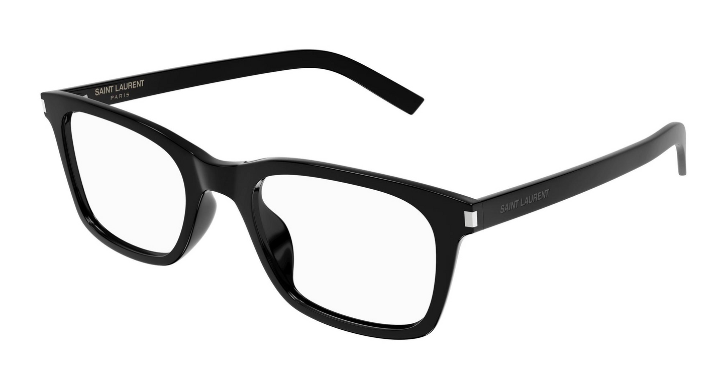Saint Laurent SL 718 SLIM 005 54 - Glasses Saint Laurent