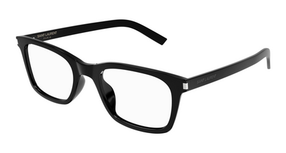 Saint Laurent SL 718 SLIM 005 54 - Glasses Saint Laurent