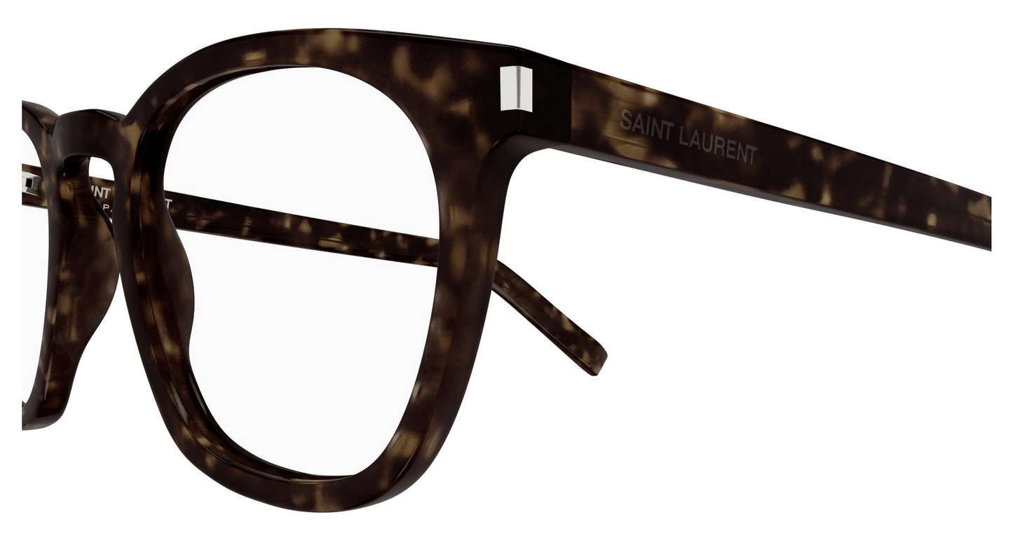 Saint Laurent SL 28 OPT 007 50 - Glasses Saint Laurent