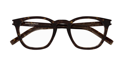 Saint Laurent SL 28 OPT 007 50 - Glasses Saint Laurent