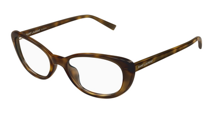Saint Laurent SL 822 OPT 003 52 - Saint Laurent Transparent