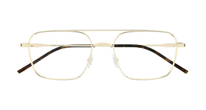 Saint Laurent SL 888 003 53 - Glasses Saint Laurent Transparent
