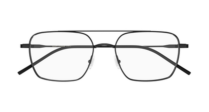 Saint Laurent SL 888 001 53 - Glasses Saint Laurent Transparent