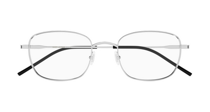 Saint Laurent SL 887 002 52 - Glasses Saint Laurent Transparent