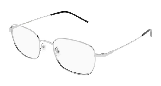 Saint Laurent SL 887 002 52 - Glasses Saint Laurent Transparent
