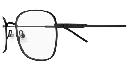 Saint Laurent SL 887 001 52 - Glasses Saint Laurent Transparent