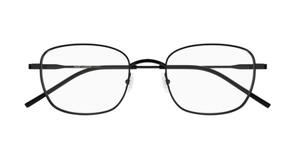 Saint Laurent SL 887 001 52 - Glasses Saint Laurent Transparent