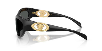Versace VE4485 GB1/87 59 - Sunglasses Versace