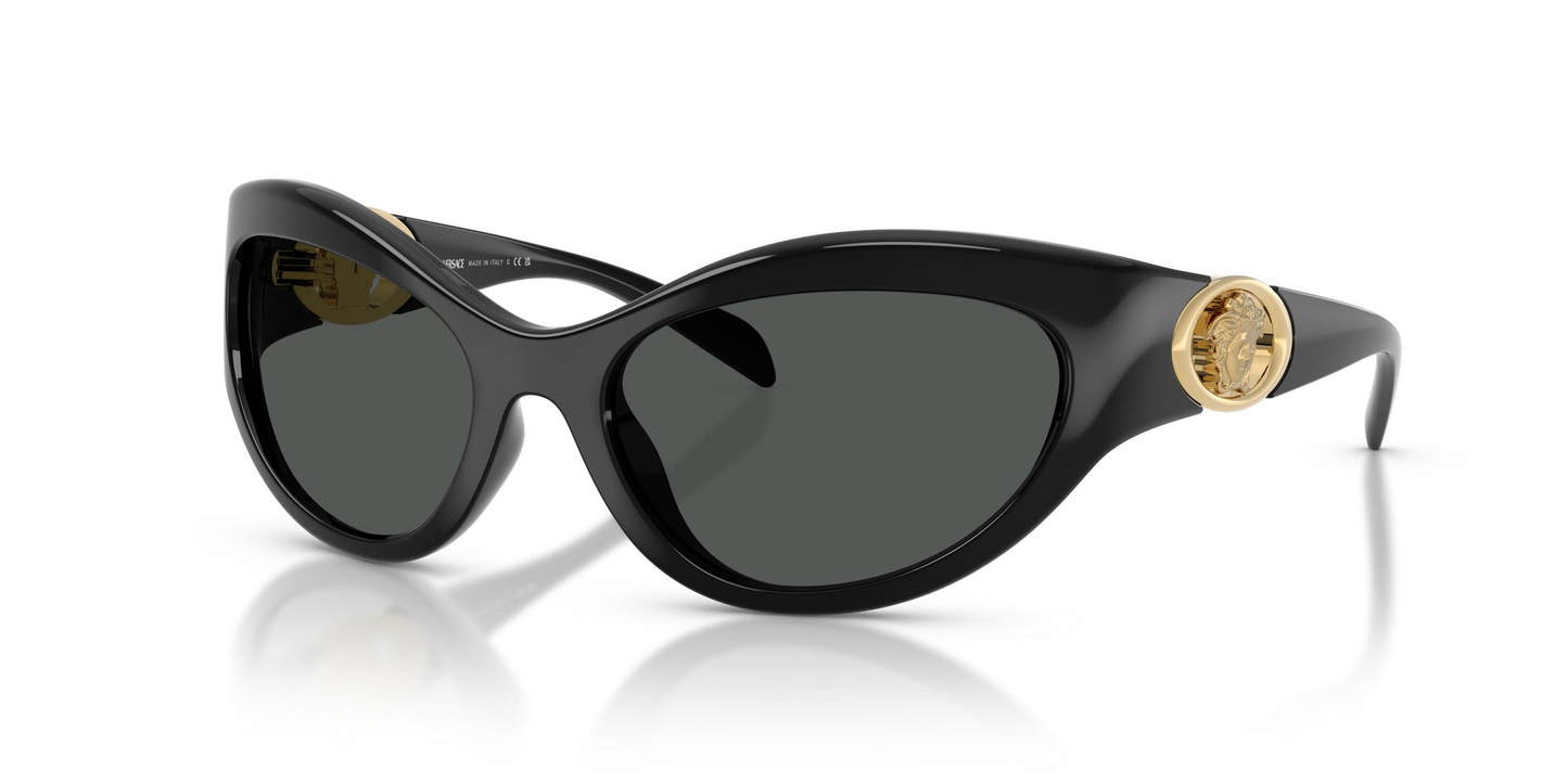 Versace VE4485 GB1/87 59 - Sunglasses Versace