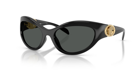 Versace VE4485 GB1/87 59 - Sunglasses Versace