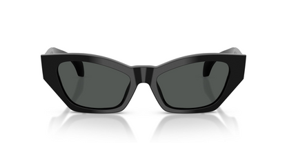 Versace VE4488U GB1/87 53 - Sunglasses Versace