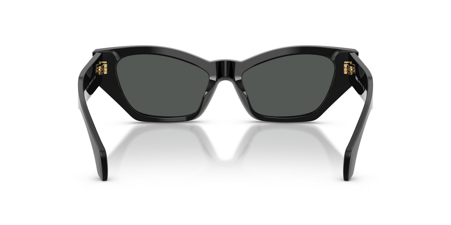 Versace VE4488U GB1/87 53 - Sunglasses Versace
