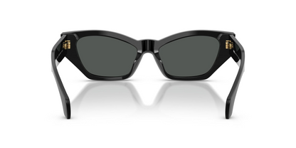 Versace VE4488U GB1/87 53 - Sunglasses Versace