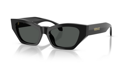 Versace VE4488U GB1/87 53 - Sunglasses Versace